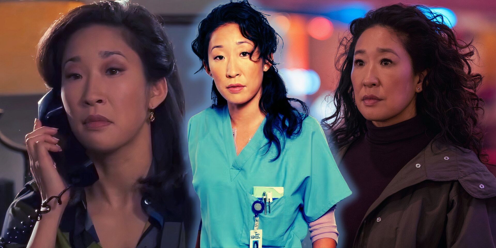 Sandra Oh’s 10 Best Movies And TV Shows