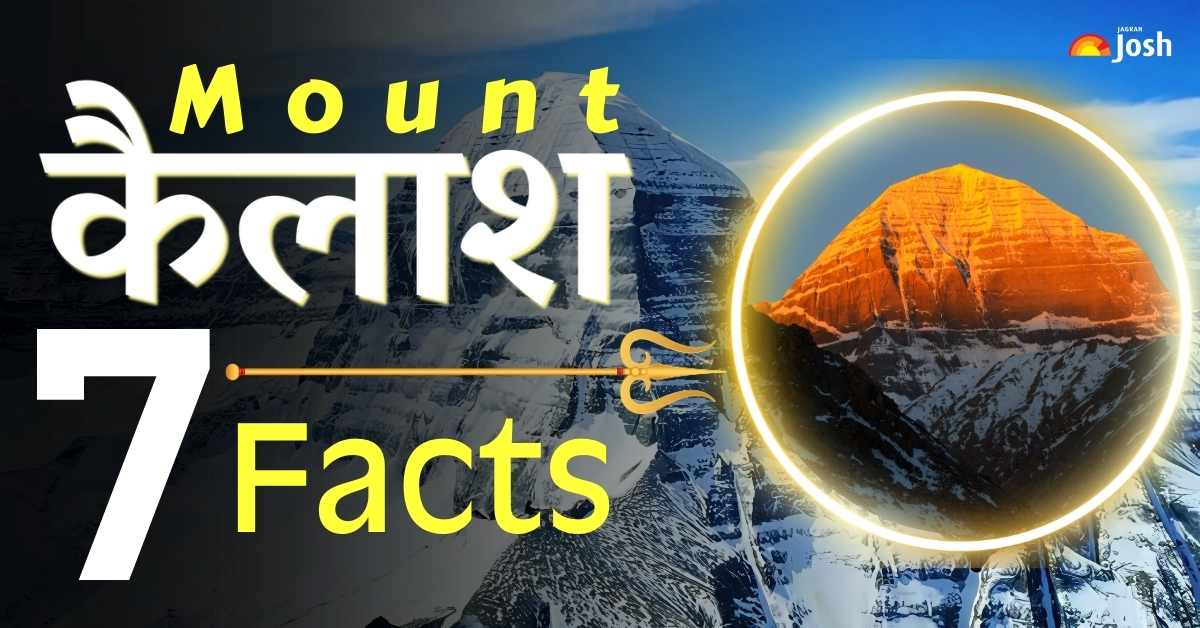 Scientific Facts and Mysteries Behind the Sacred Peak of Mount Kailash