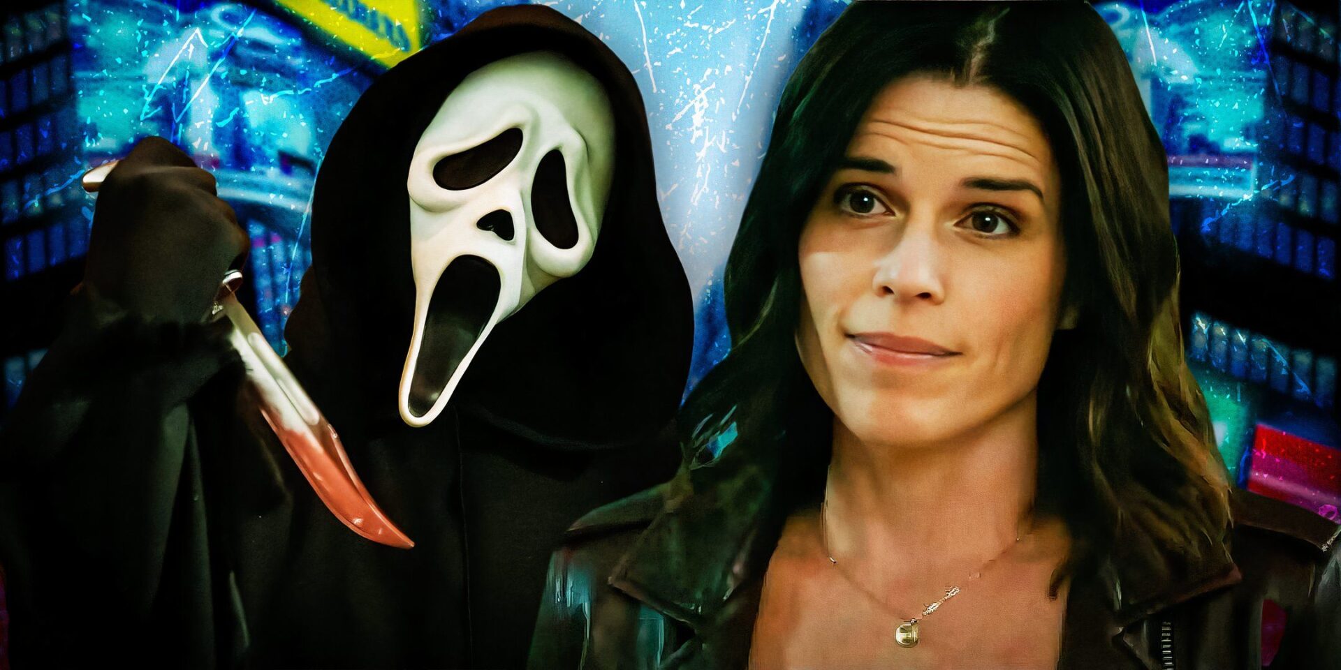 Scream 7: Every Confirmed Returning Character