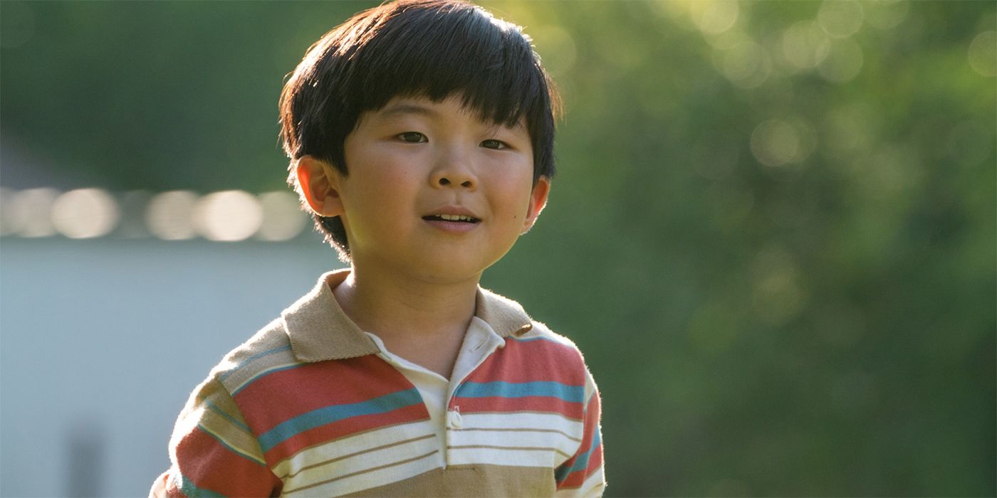 The 15 Most Notable Child Actors Of 2024 Who Are Taking Hollywood By Storm, Including Iain Armitage & Vivien Lyra Blair