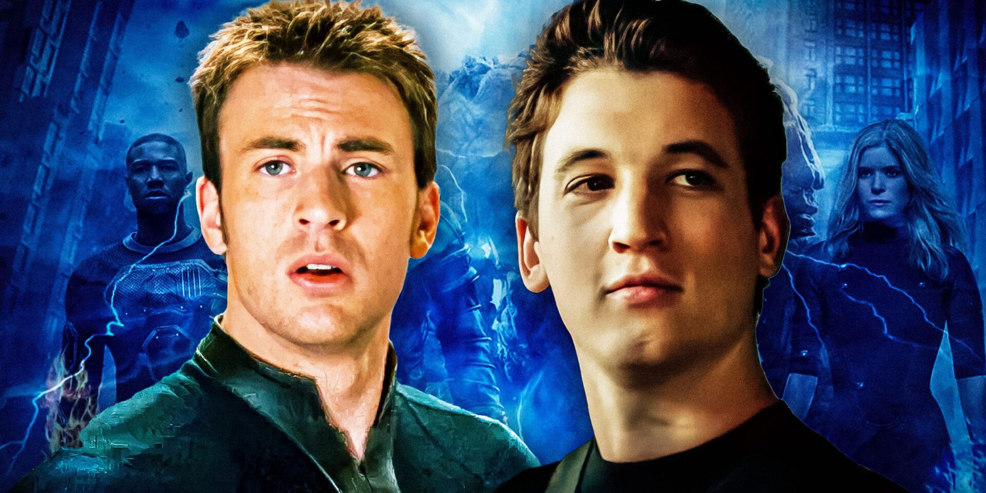 The First 3 Fantastic Four Movies Might Have Been Divisive, But These 10 Things About Them Actually Aged Well