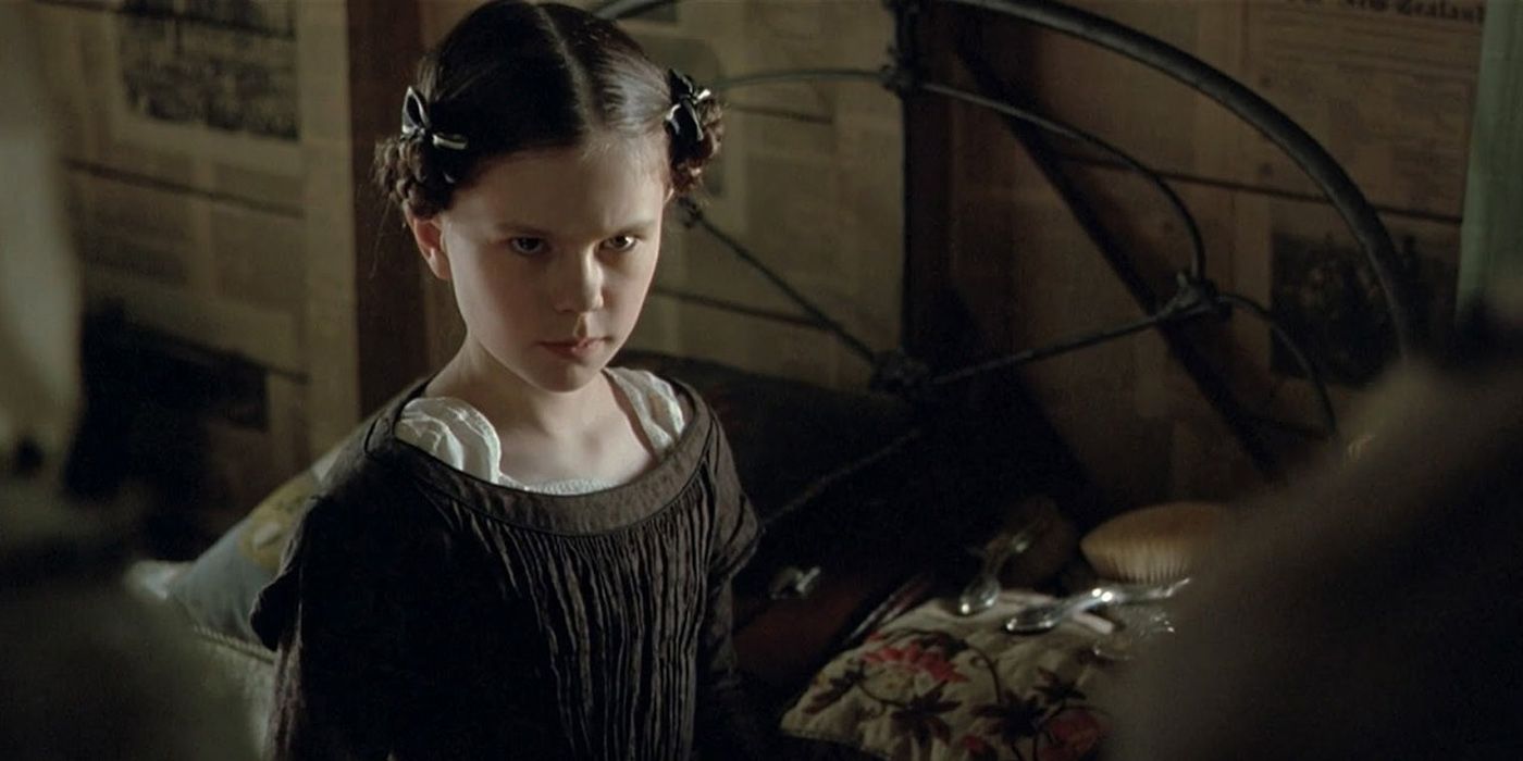 These 10 Child Acting Performances Are Better Than Most Adults