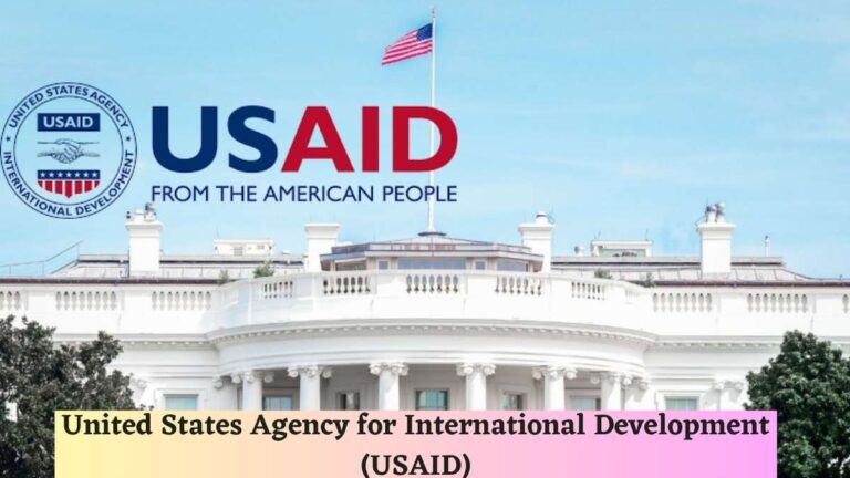 USAID Full Form: What it Stands for? Check Full Name