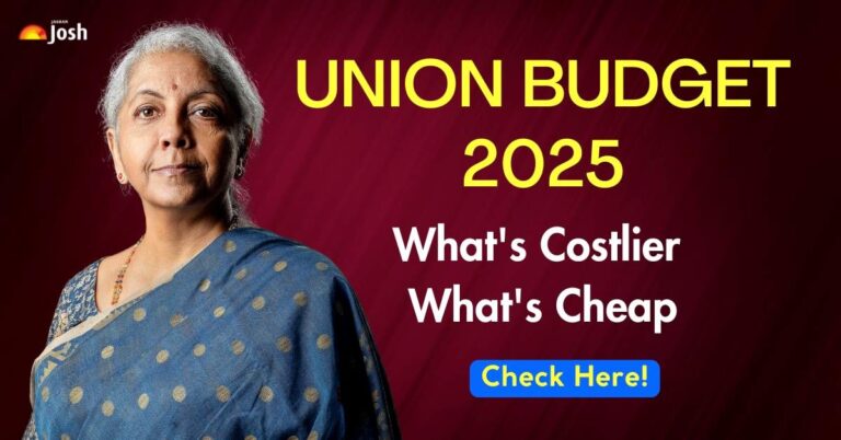 Union Budget 2025: List of Costlier and Cheaper Items; Check Details Here!