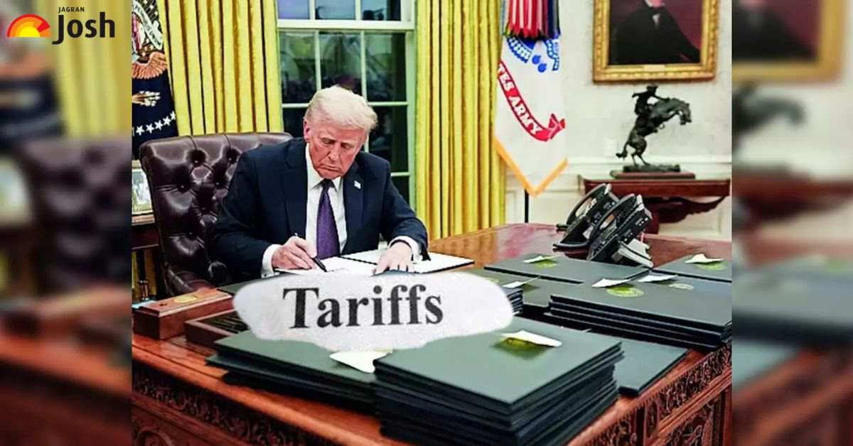 What are Tariffs? Key details on Trump’s 2025 Tariffs Policies