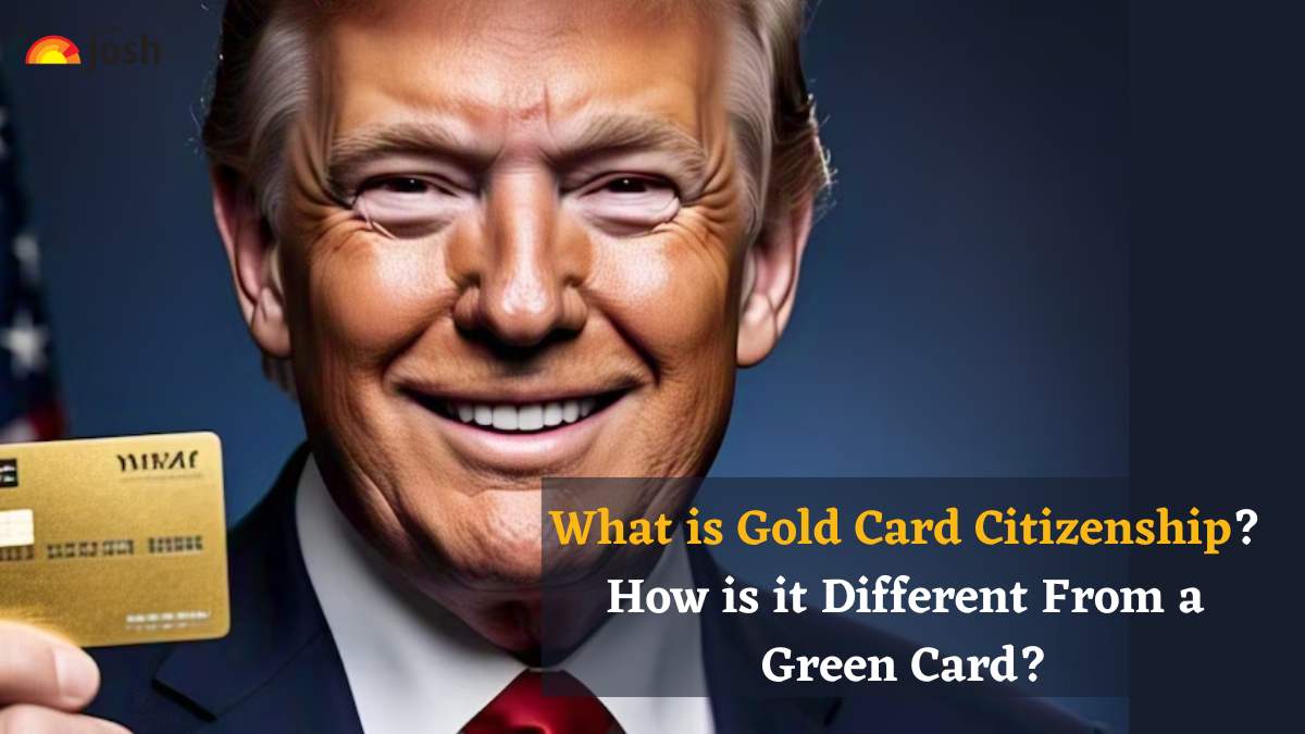 What is Gold Card Citizenship? How is it Different From a Green Card?