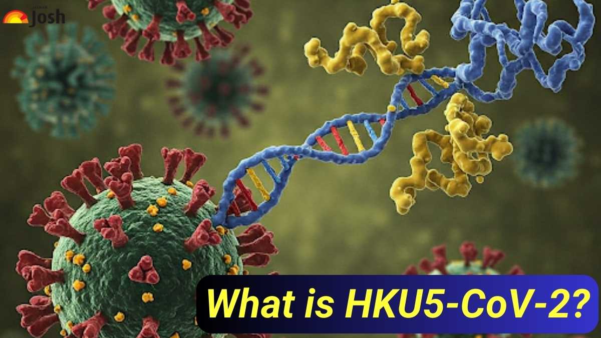 What is HKU5-CoV-2? All you need to know