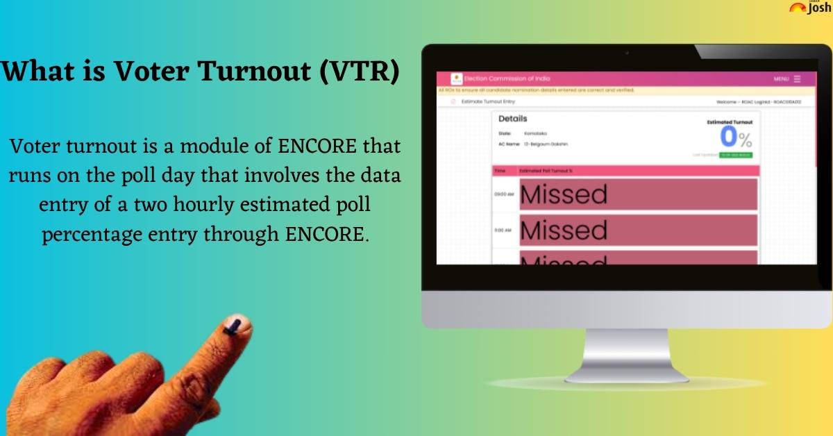 What is Voter Turnout (VTR) in Elections? All You Need to Know