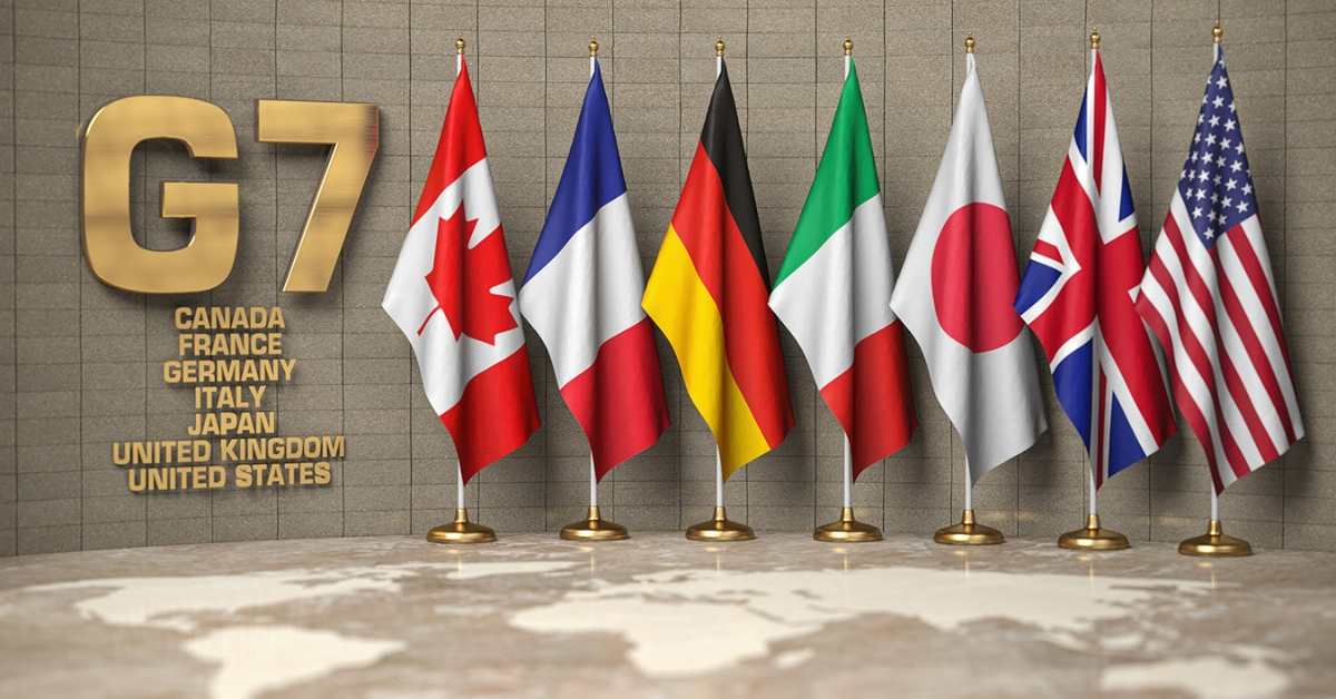 What is the G7 Summit? Is India a Member of G7? Everything You Need to Know