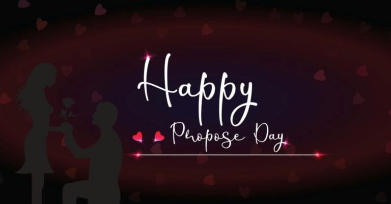 When is Propose Day 2025 and What is the Importance of Second Day of Valentine’s Week