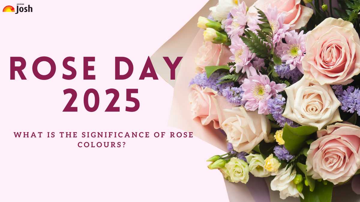 When is Rose Day 2025? What is the Importance of First Day of Valentine’s Week?