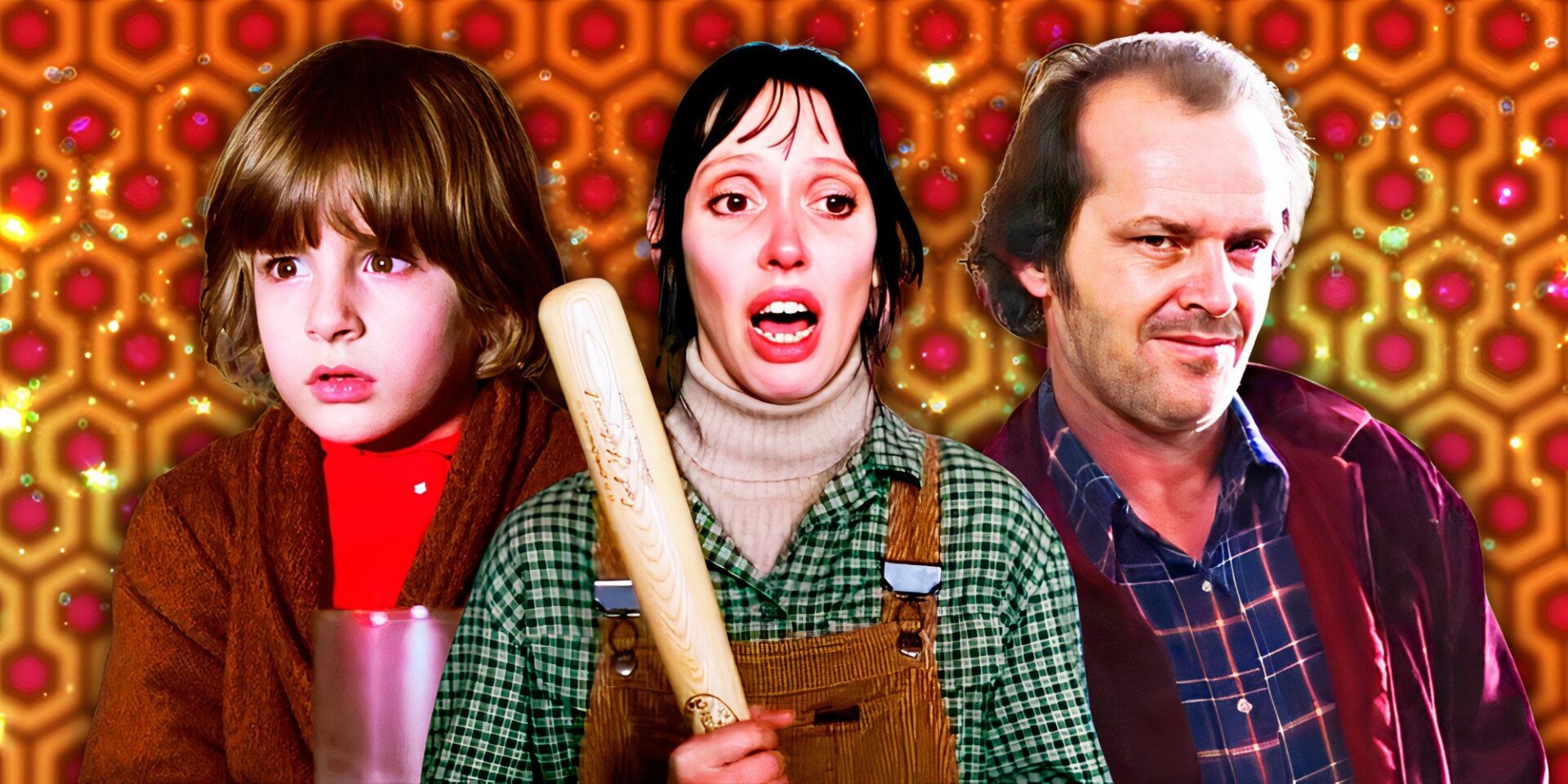 Where The Cast Of The Shining Is Now, 45 Years After Its Release