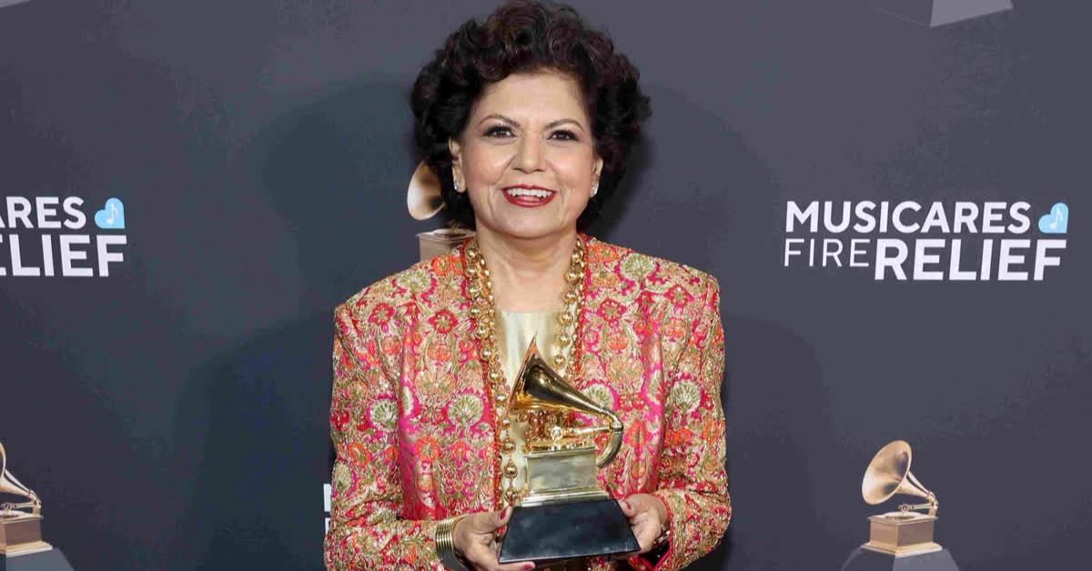 Who is Chandrika Tandon? Chennai-Born Musician Wins Grammy Award for ‘Triveni’