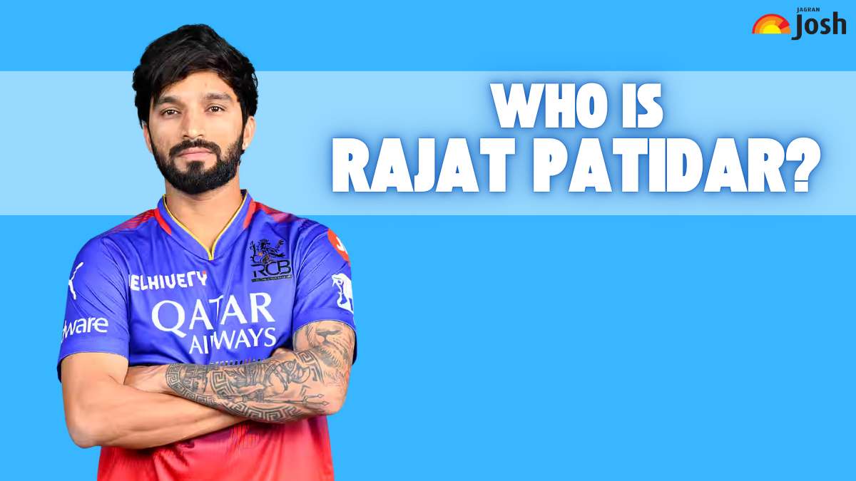 Who is Rajat Patidar? Appointed New RCB Captain for IPL 2025