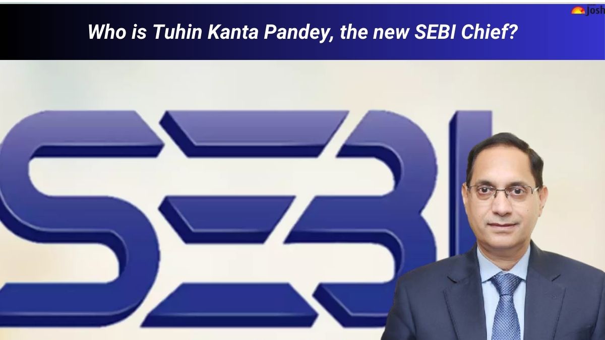 Who is Tuhin Kanta Pandey, the new SEBI Chief? All you need to know