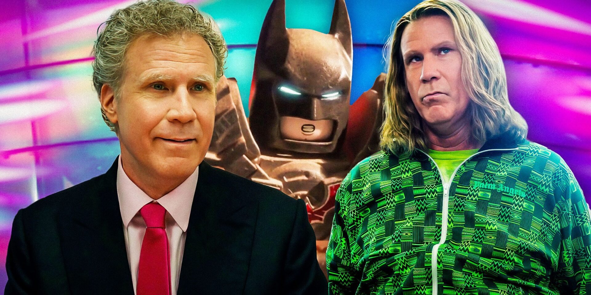 Will Ferrell’s 5 Best Comedy Movies From The Past Decade