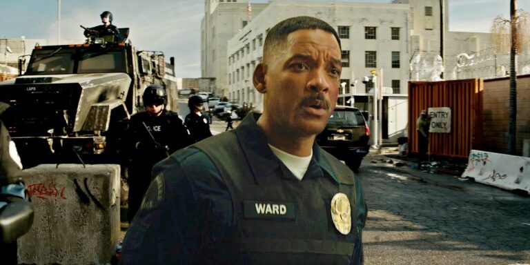 Will Smith’s 10 Most Underrated Movies