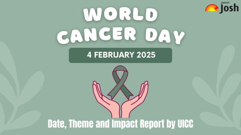 World Cancer Day 2025: Date, Theme and Check Impact Report by UICC