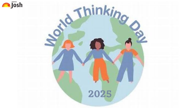 World Thinking Day 2025: History, Purpose and Significance