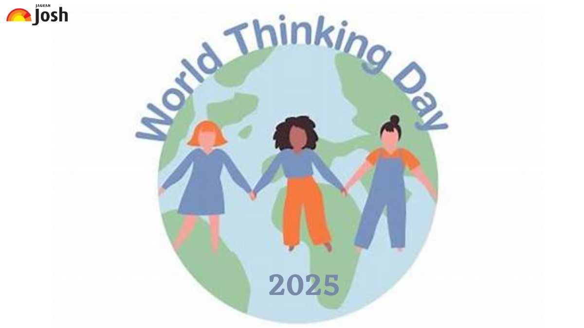 World Thinking Day 2025: History, Purpose and Significance