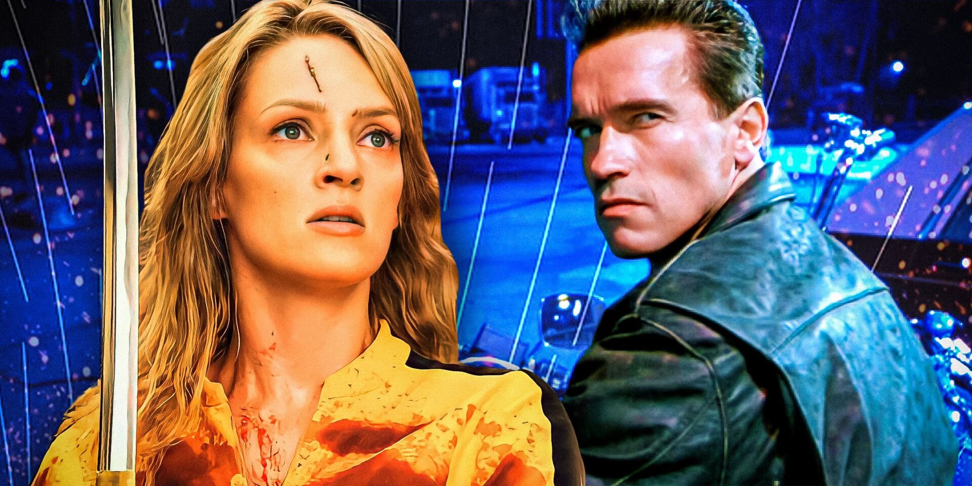 10 Action Movies We Watch On Repeat & Never Get Tired Of Them