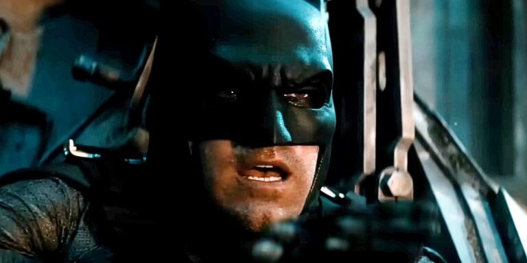 10 Batman Movie Mistakes I’ll Never Forgive DC For