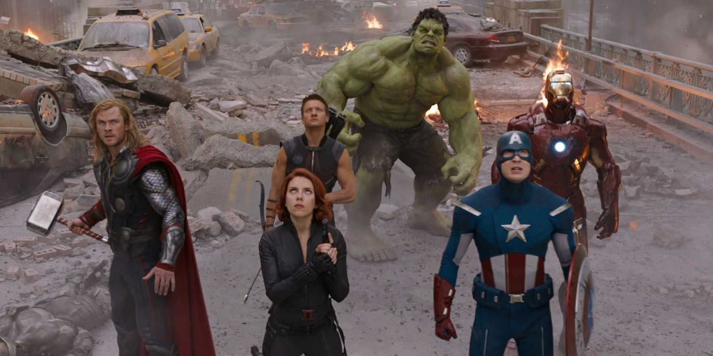 10 Biggest Reasons The Avengers Disassembled In The MCU