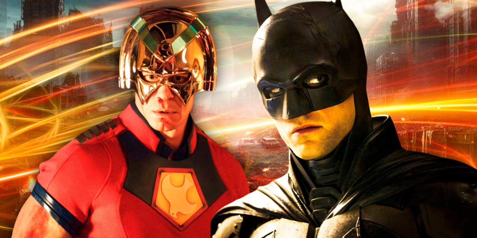 10 DC Movie Decisions That Aged Way Better Than Any Of Us Expected