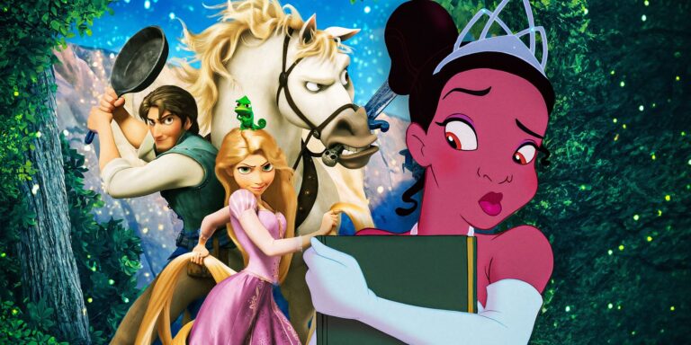 10 Disney Movies You Probably Didn’t Know Had Different Titles Before They Were Released