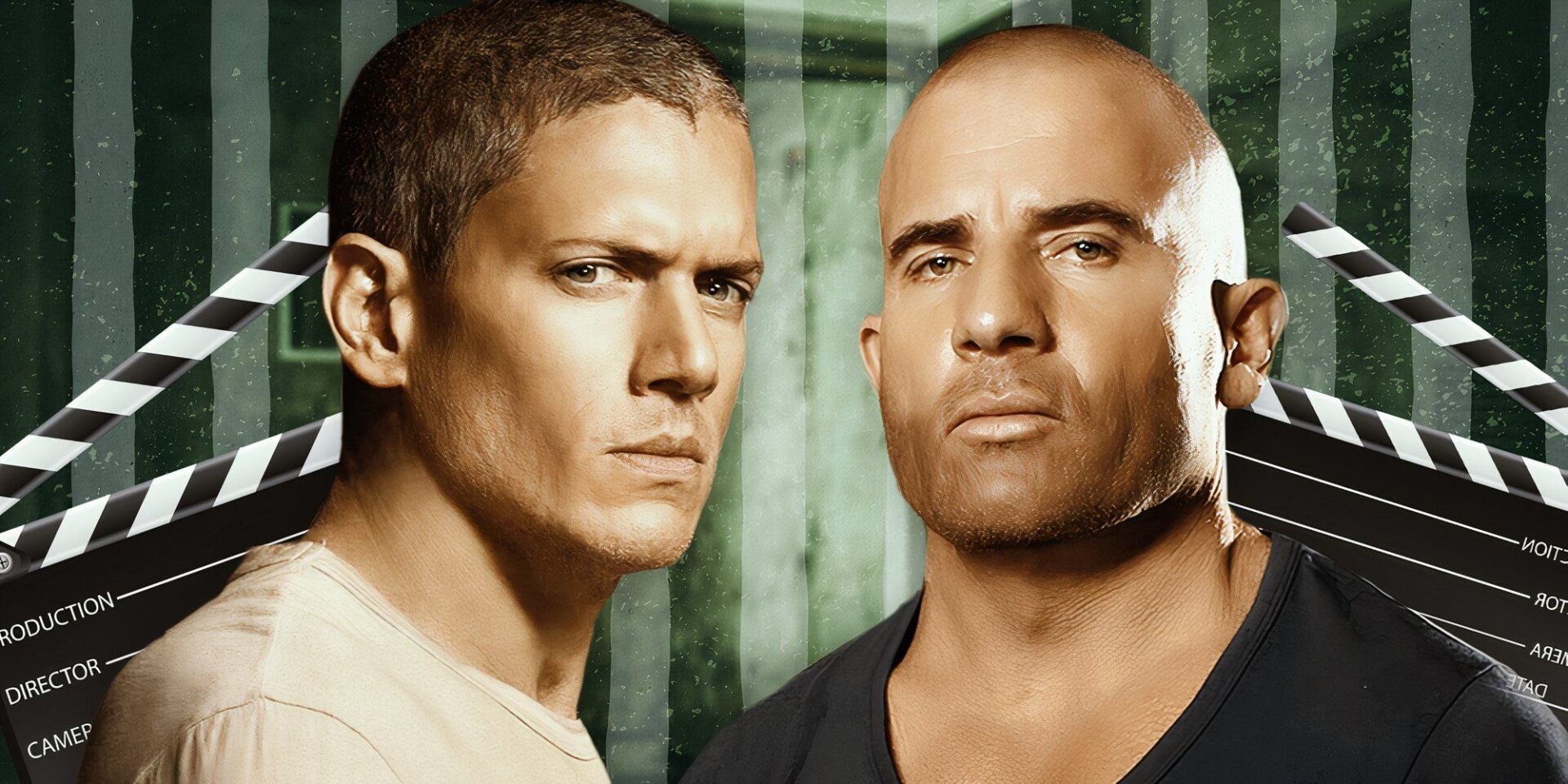 10 Great Movies For Prison Break Fans That You Can Stream Right Now