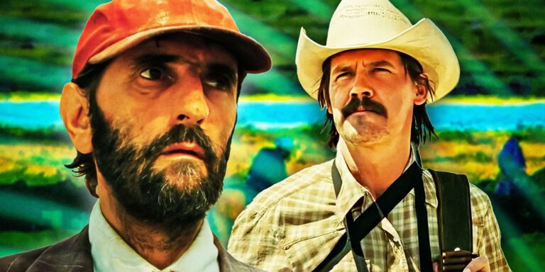 10 Great Neo-Western Movies If You Love Taylor Sheridan’s TV Shows