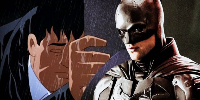 10 Most Devastating Batman Movie Scenes Of All Time