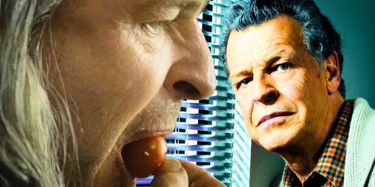 10 Movies And TV Shows Starring Denethor From LOTR That Will Make You Forgive John Noble For How He Ate That Tomato