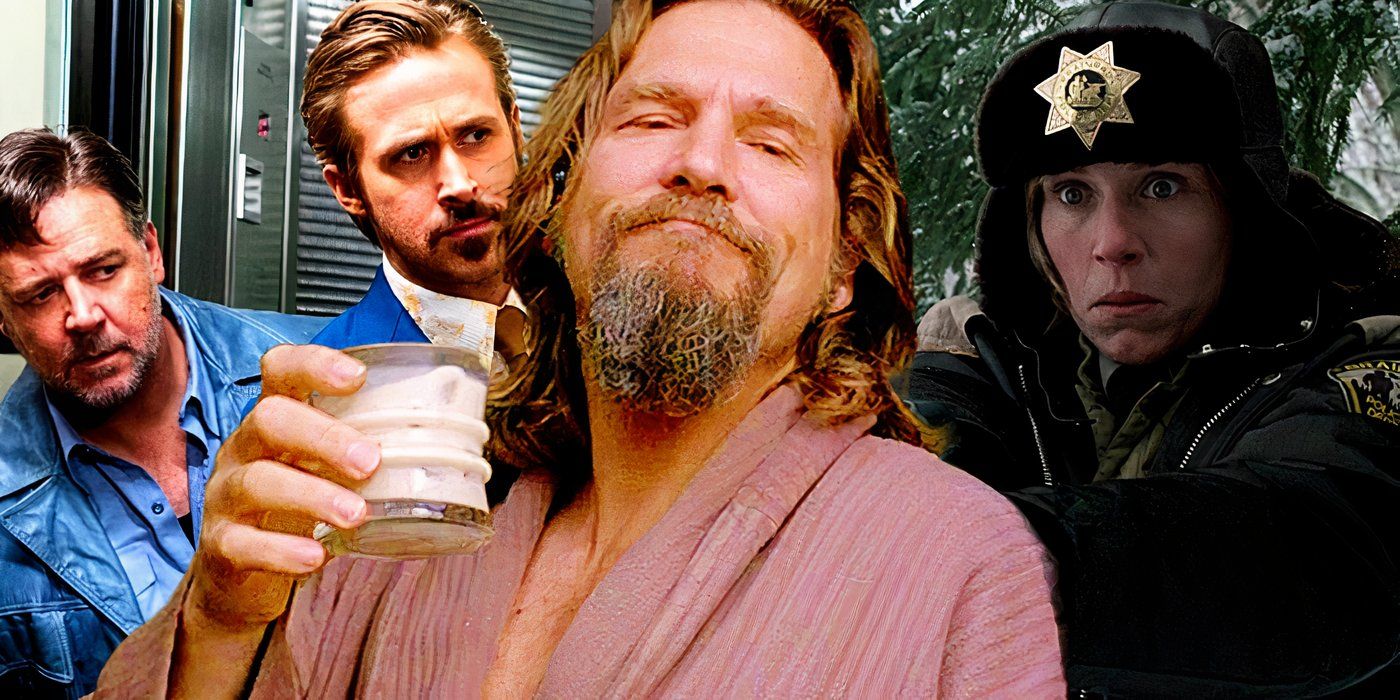 10 Movies To Watch If You Like The Big Lebowski