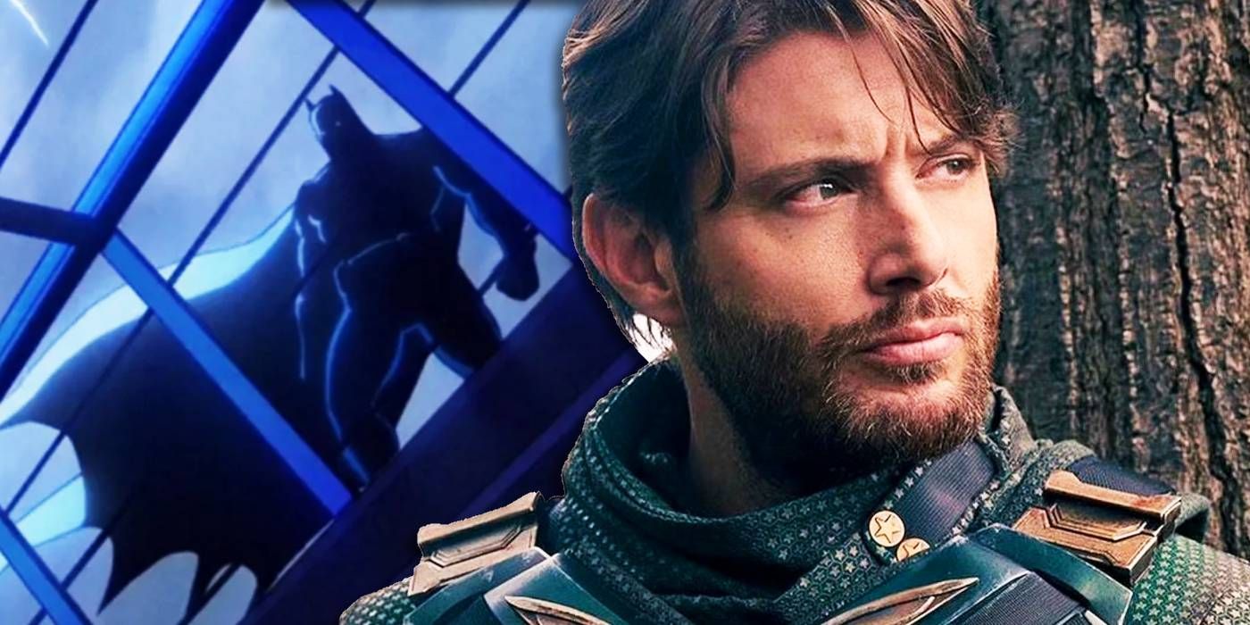 10 Perfect DC Superhero Casting Choices The DC Universe Could Finally Make Reality