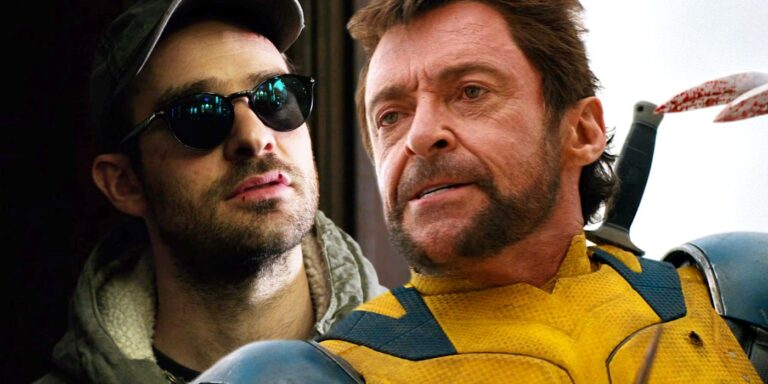 10 Superhero Movie & TV Castings Nailed The Second Time