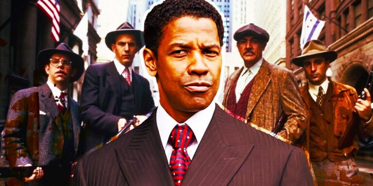 15 Best Movies Like American Gangster