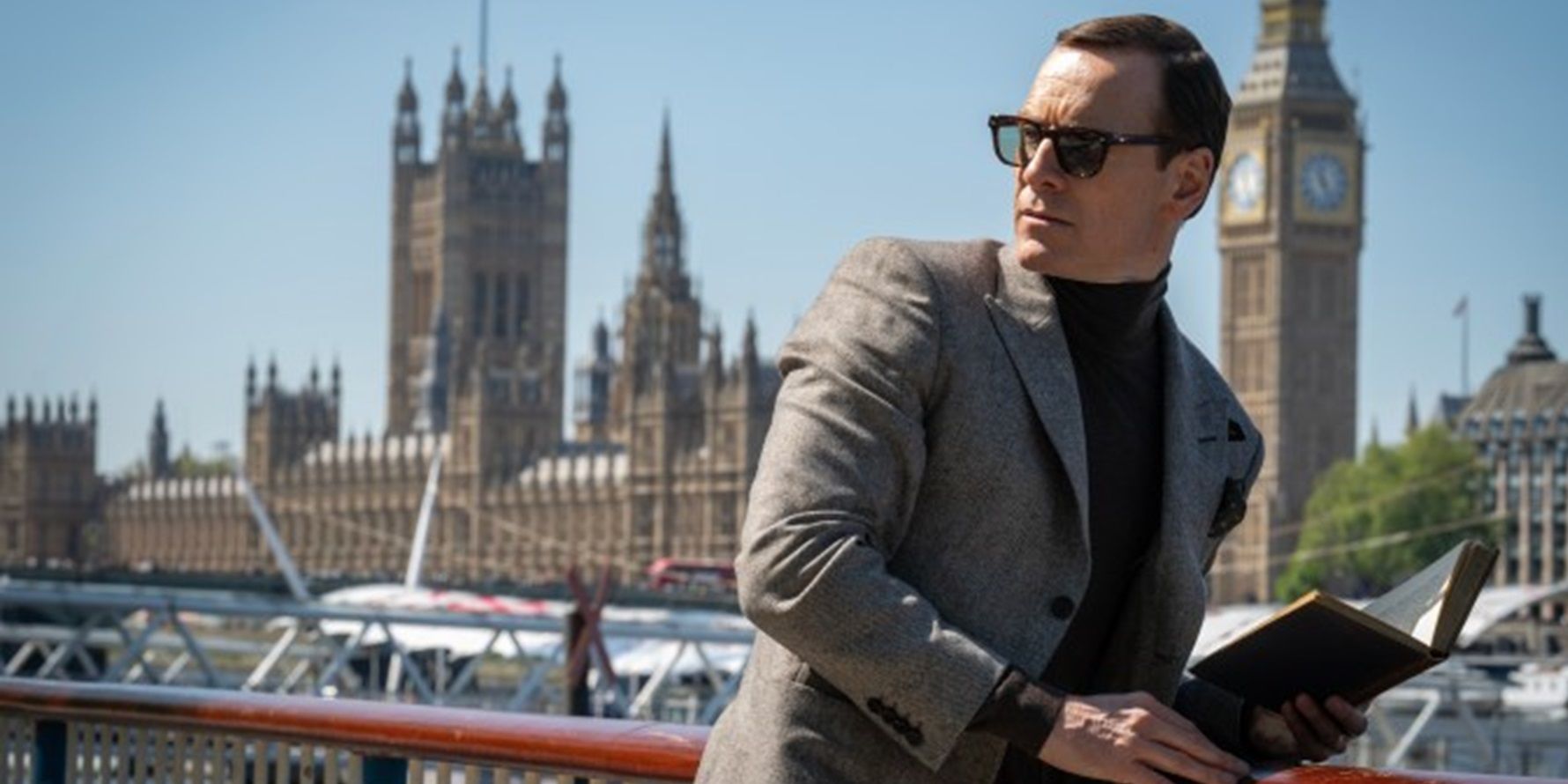 4 Best Movies To Watch Before Black Bag, Cate Blanchett & Michael Fassbender’s New Spy Thriller