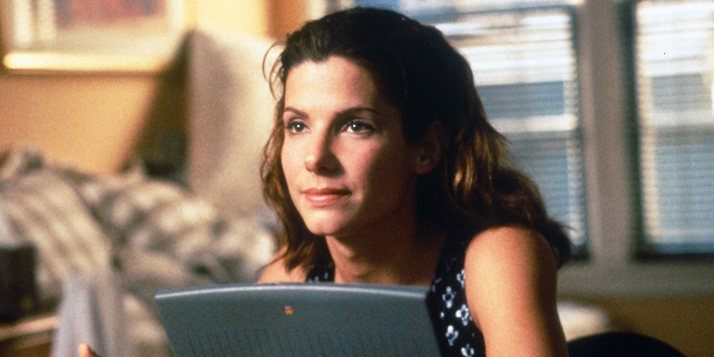 5 Best Sandra Bullock Movies To Watch On Netflix