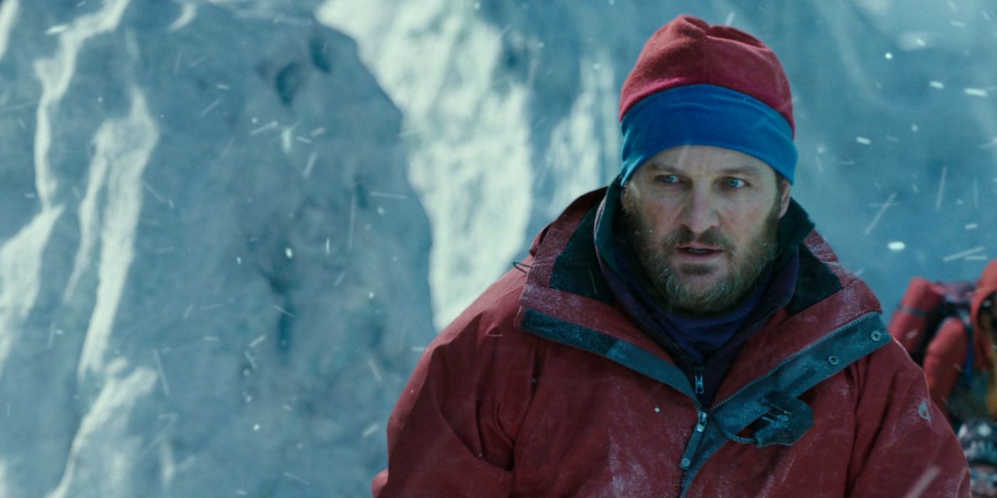 7 Best Movies To Watch On Netflix Like Everest