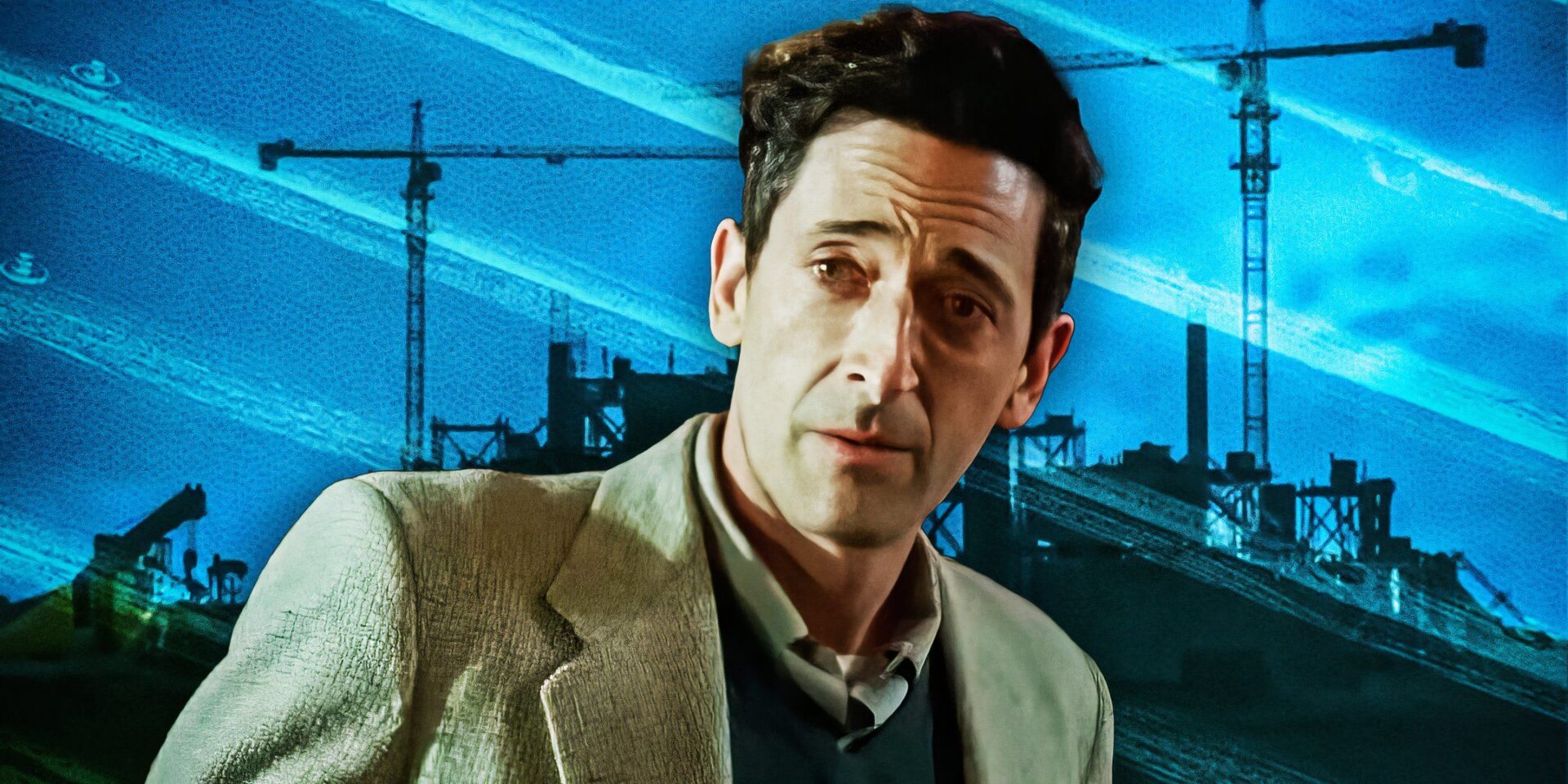 Adrien Brody’s 10 Best Performances, Ranked