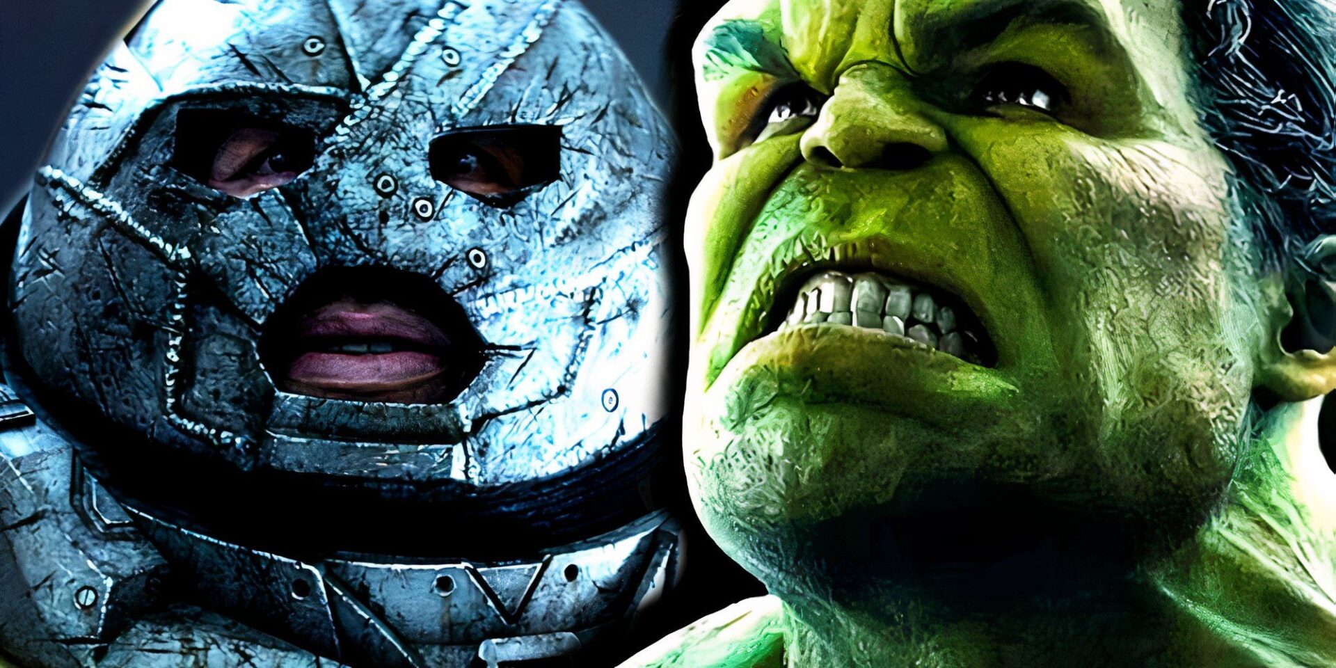 After Captain America: Brave New World Didn’t Let Mark Ruffalo’s Hulk Fight Harrison Ford’s Red Hulk, We Need To See Him Face One Of These 10 Perfect Hulk Villains In His Next MCU Appearance