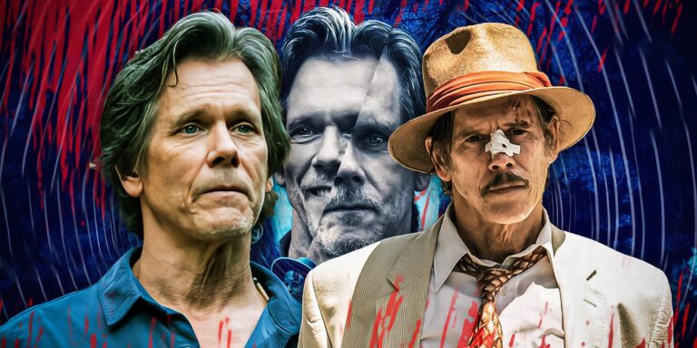 All 10 Kevin Bacon Horror Movies, Ranked