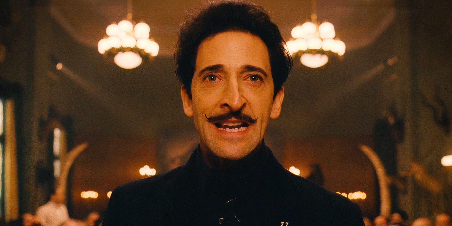 All 5 Wes Anderson Movies That Adrien Brody Starred In, Ranked