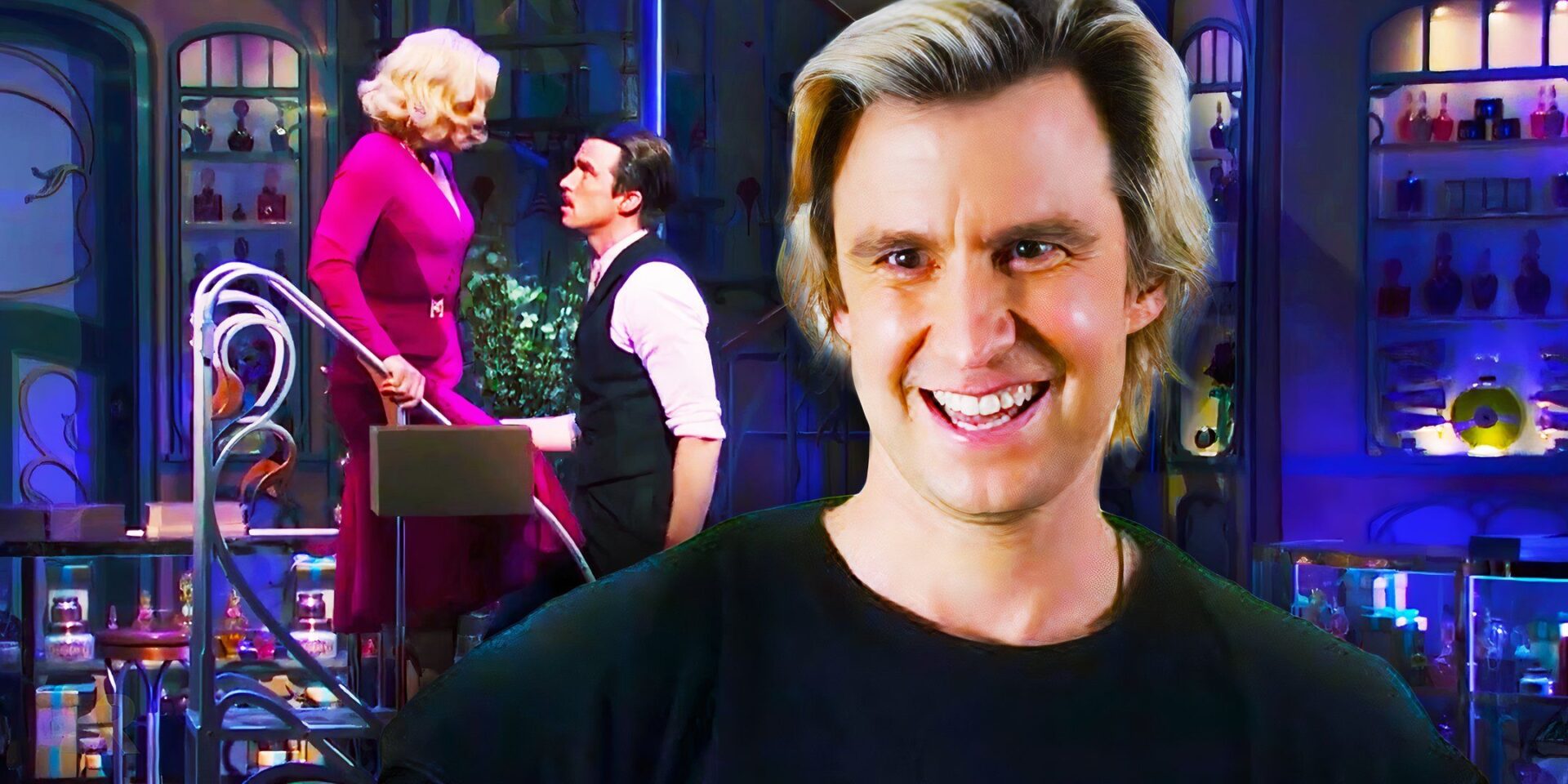 All 7 Gavin Creel Movies & TV Shows Prove The Late Actor’s Amazing Talent