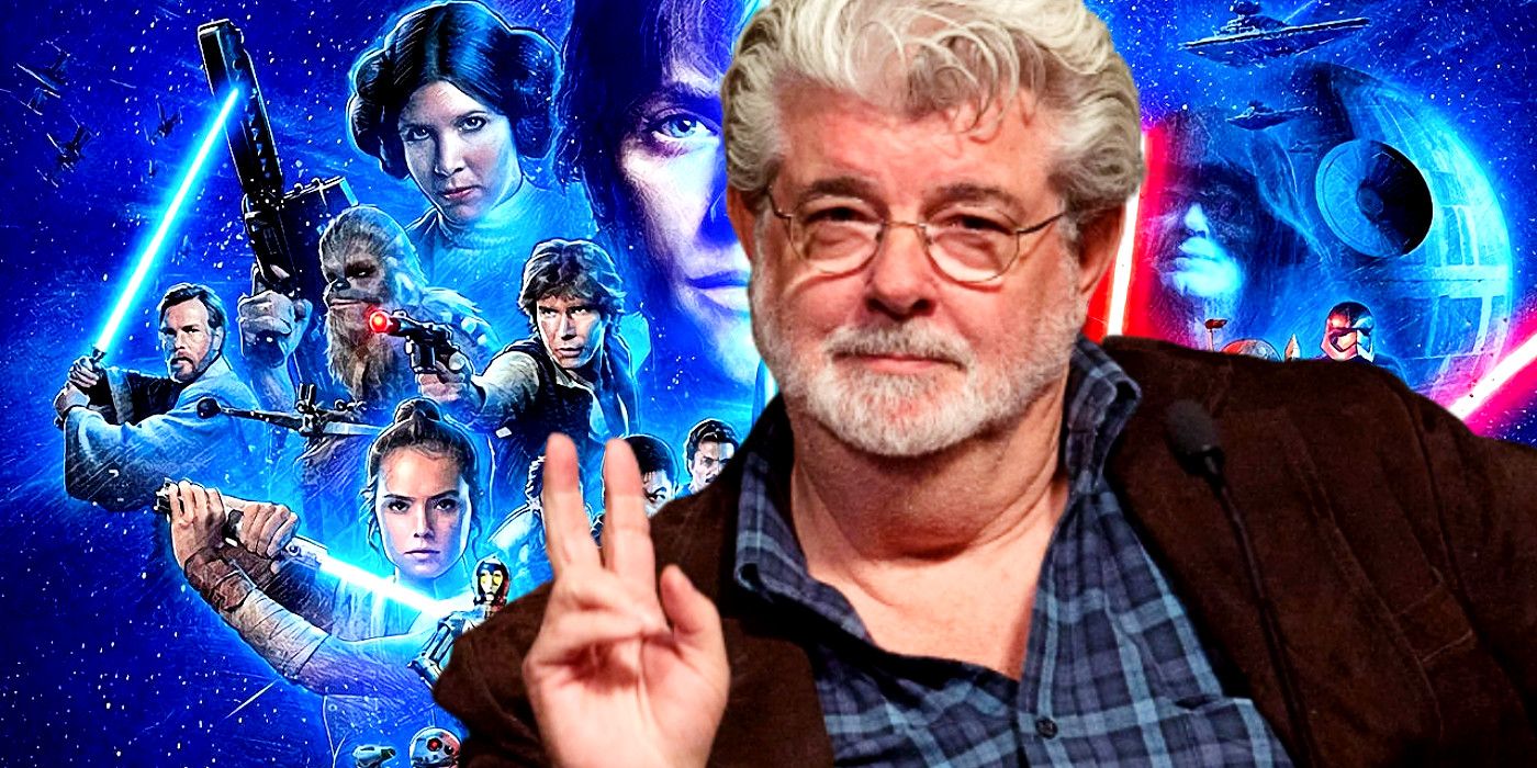 As Much As I Love Star Wars, I Have To Admit These Are George Lucas’ 10 Biggest Mistakes