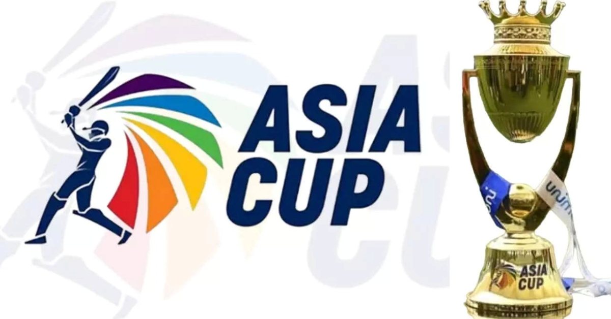 Asia Cup 2025: Host, Teams, Format, Last Winner and Other Details Here