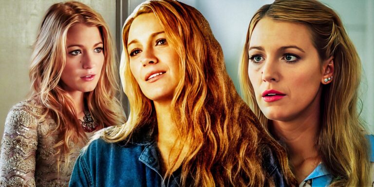 Blake Lively’s 15 Best Movies & TV Shows, Ranked