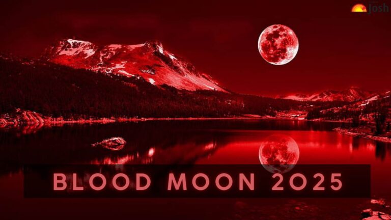 Blood Moon 2025: Total Lunar Eclipse Date, Timings, and Viewing Guide Across the US