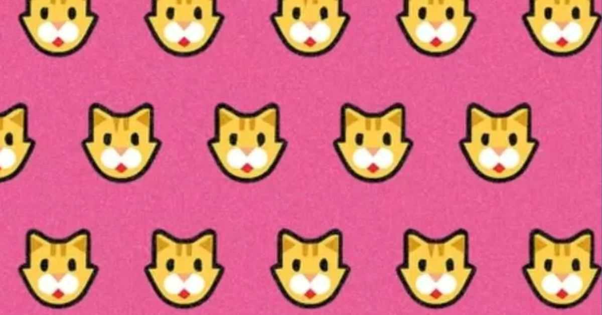 Brain Teaser: Test Your Vision! Can You Find the Hidden Odd Cat in Just 5 Seconds?